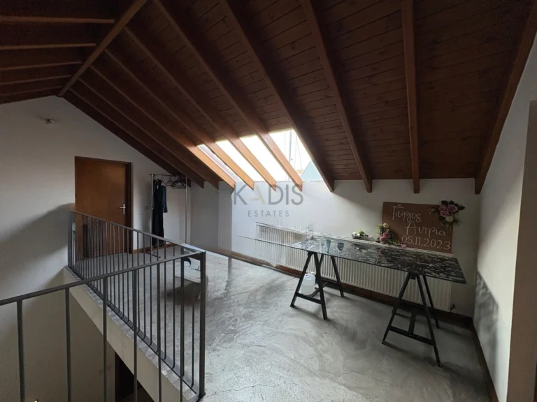 4 Bedroom House for Sale in Nicosia District