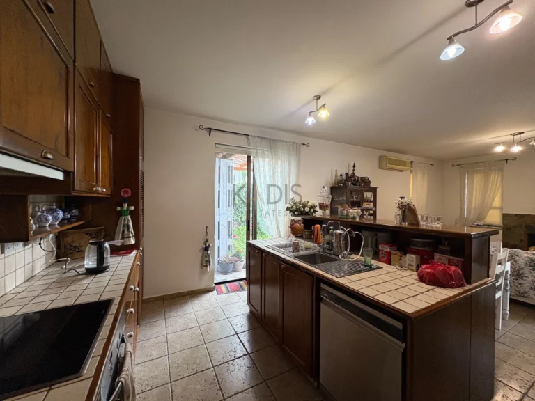 4 Bedroom House for Sale in Nicosia District
