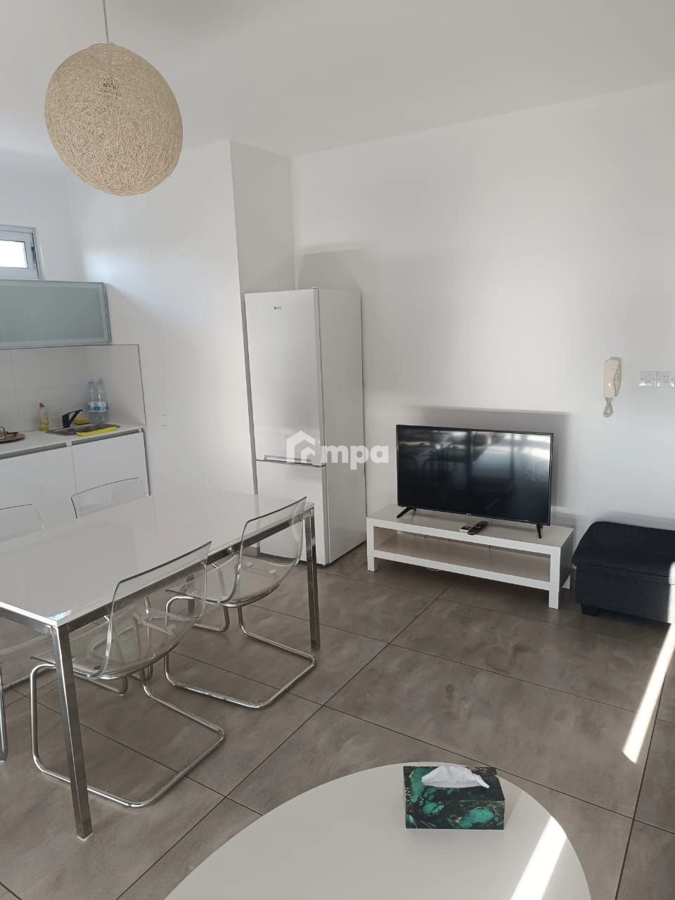 1 Bedroom Apartment for Rent in Aglantzia, Nicosia District