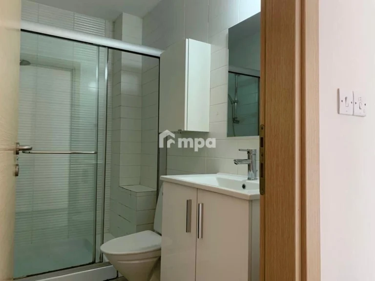 1 Bedroom Apartment for Rent in Aglantzia, Nicosia District