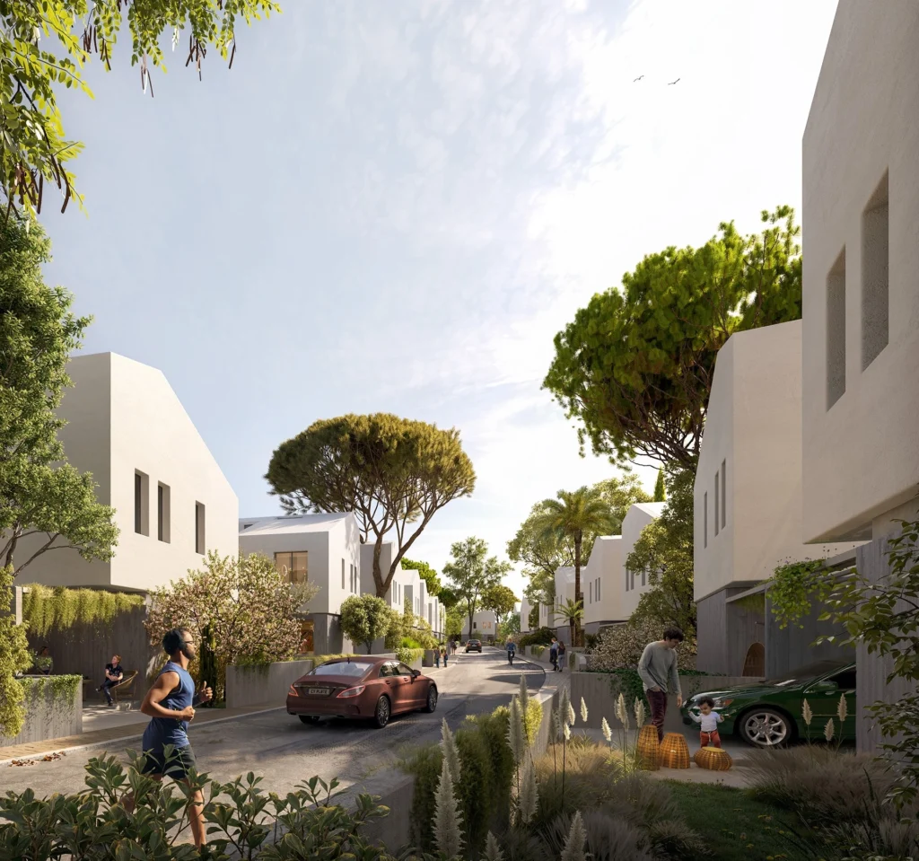4 Bedroom House for Sale in Oroklini, Larnaca District