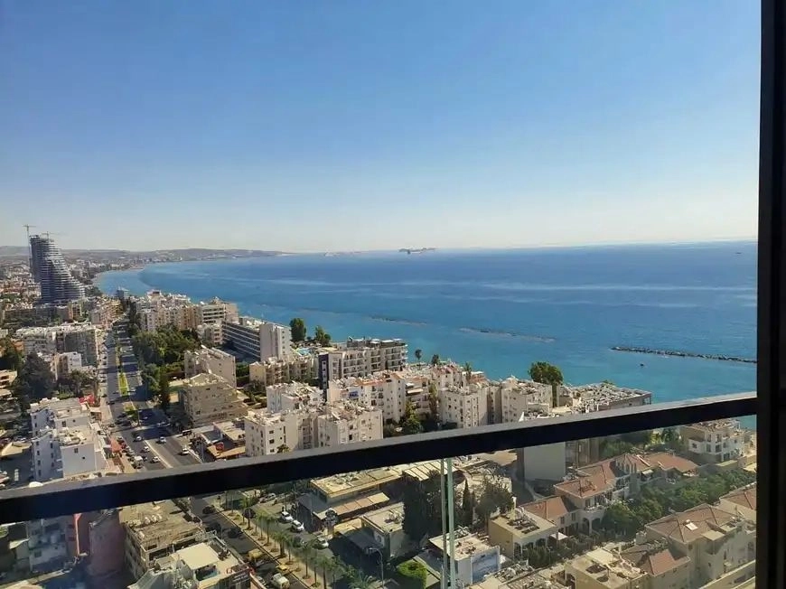 2 Bedroom Apartment for Sale in Germasogeia – Tourist Area, Limassol District