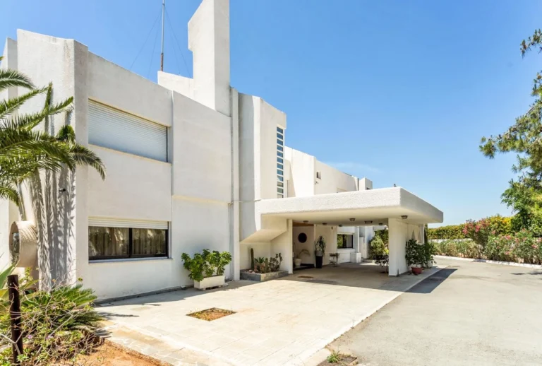 6+ Bedroom House for Sale in Armenochori, Limassol District