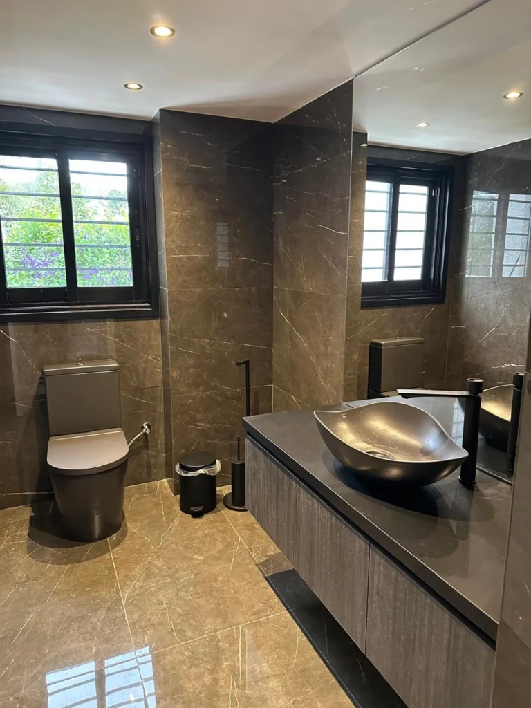 6+ Bedroom House for Sale in Armenochori, Limassol District