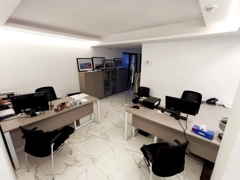 1182m² Office for Sale in Limassol District