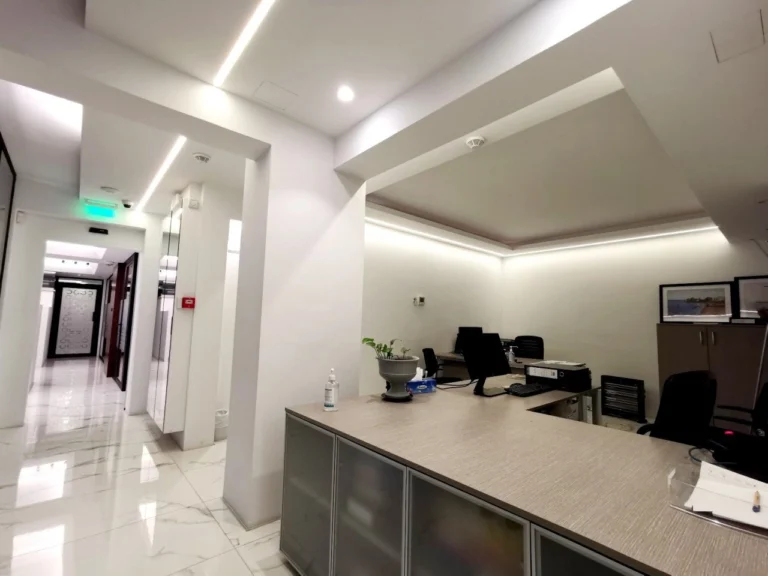 1182m² Office for Sale in Limassol District