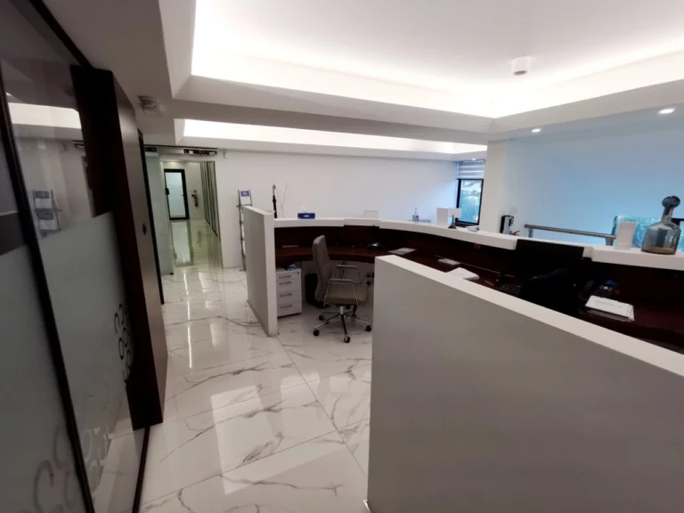 1182m² Office for Sale in Limassol District