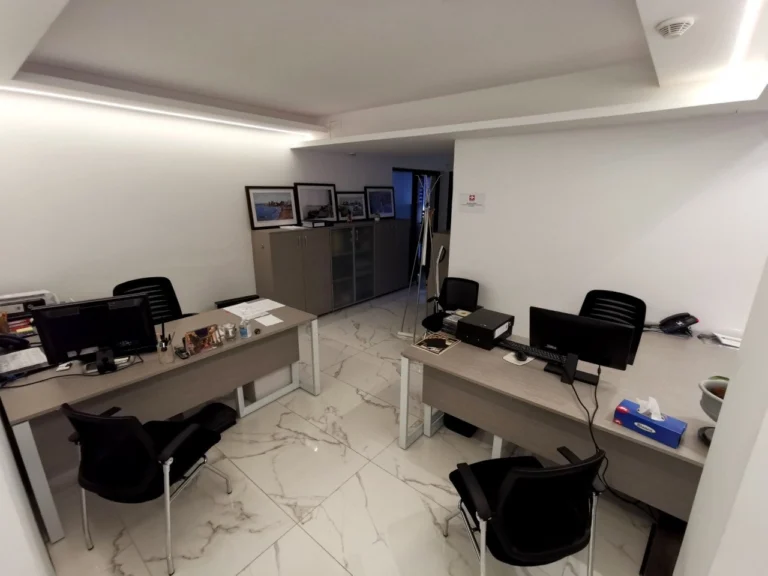 1182m² Office for Sale in Limassol District