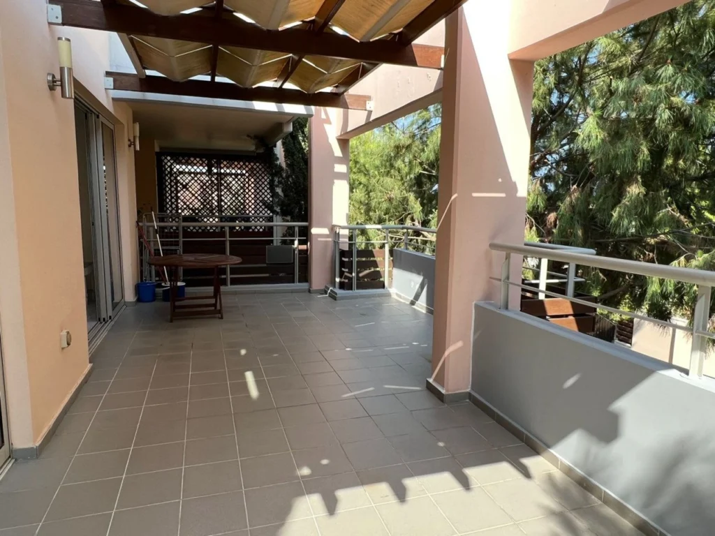 2 Bedroom Apartment for Sale in Amathounta, Limassol District