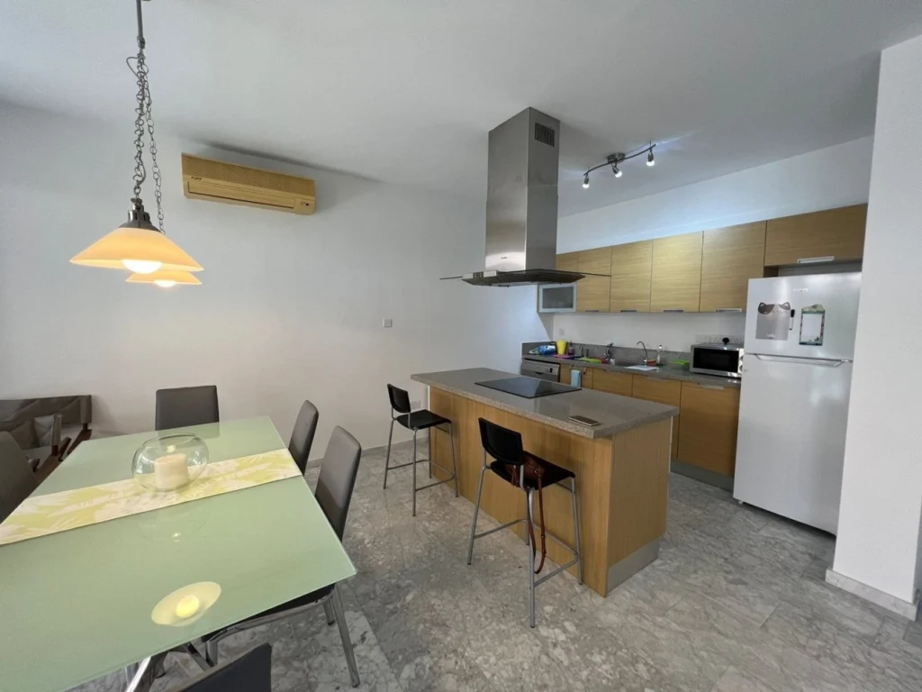 2 Bedroom Apartment for Sale in Amathounta, Limassol District
