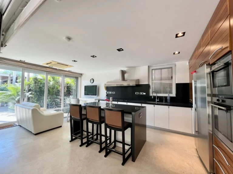 3 Bedroom House for Sale in Limassol District