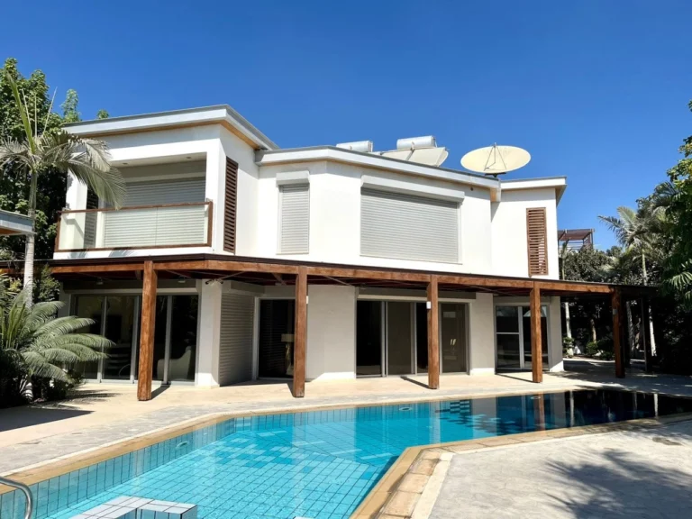 3 Bedroom House for Sale in Limassol District