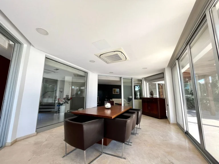 3 Bedroom House for Sale in Limassol District