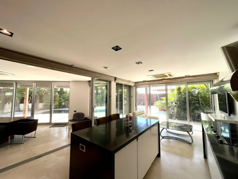 3 Bedroom House for Sale in Limassol District