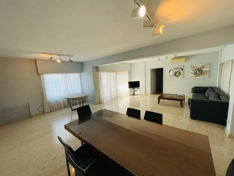 3 Bedroom Apartment for Sale in Agios Tychonas, Limassol District