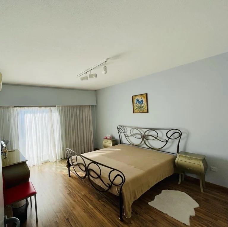 3 Bedroom Apartment for Sale in Agios Tychonas, Limassol District
