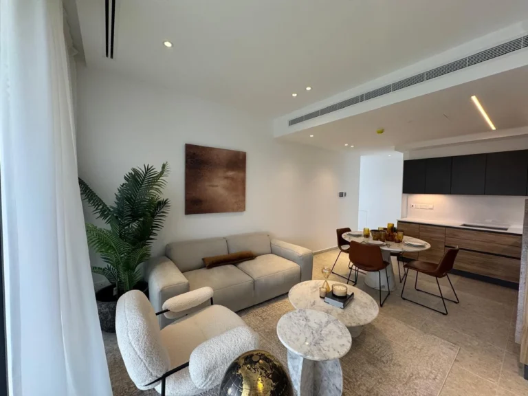2 Bedroom Apartment for Sale in Amathounta, Limassol District