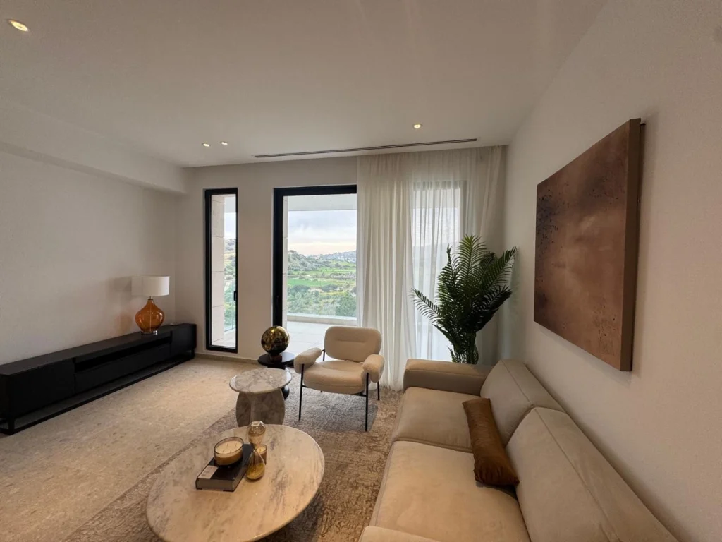 2 Bedroom Apartment for Sale in Amathounta, Limassol District