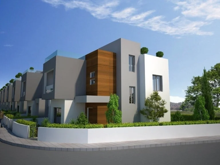 Cheap Houses and Villas for Sale Paphos up to 600000 euro