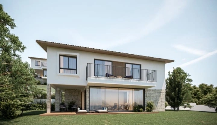 3 Bedroom House for Sale in Germasogeia, Limassol District