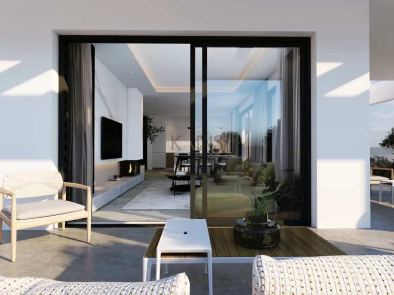 3 Bedroom Apartment for Sale in Nicosia District
