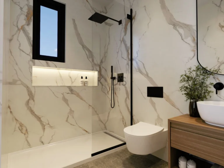 3 Bedroom Apartment for Sale in Nicosia District