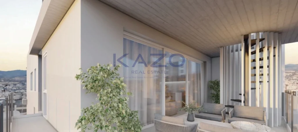 2 Bedroom Apartment for Sale in Ypsonas, Limassol District