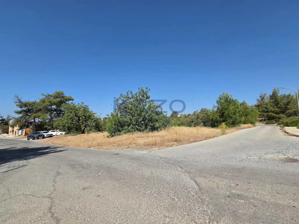 14,935m² Plot for Sale in Souni, Limassol District