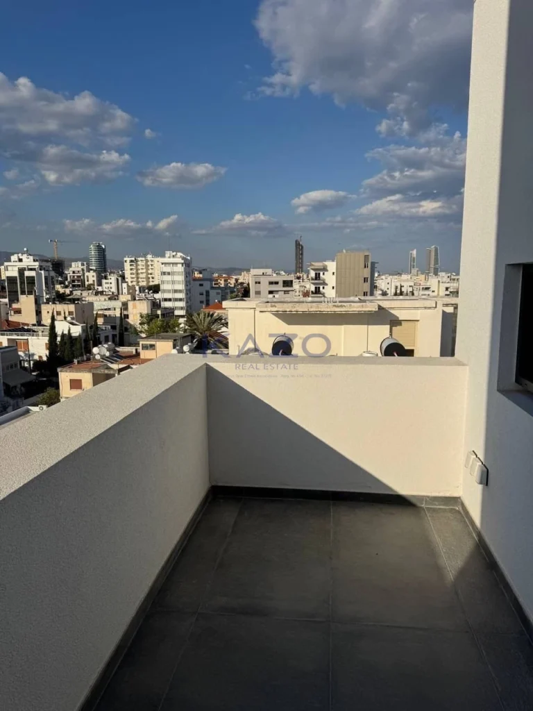 3 Bedroom Apartment for Sale in Limassol District