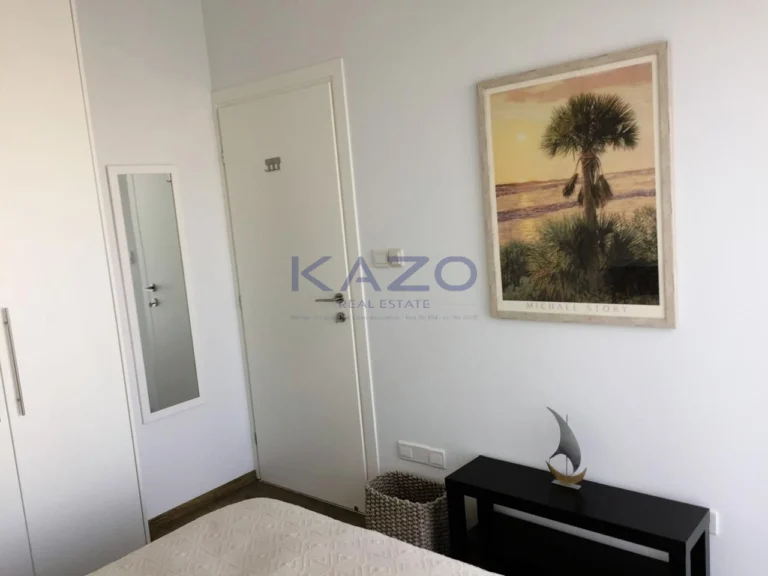3 Bedroom Apartment for Sale in Limassol District