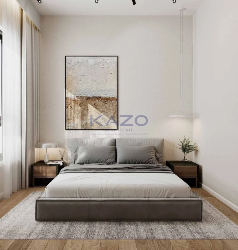 1 Bedroom Apartment for Sale in Limassol District