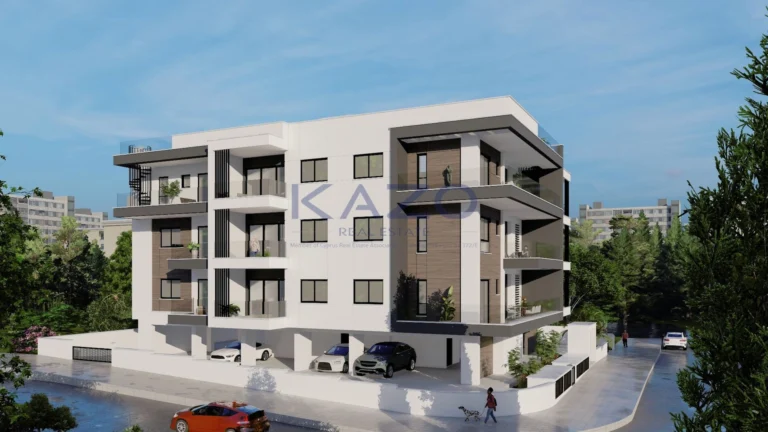 2 Bedroom Apartment for Sale in Limassol District