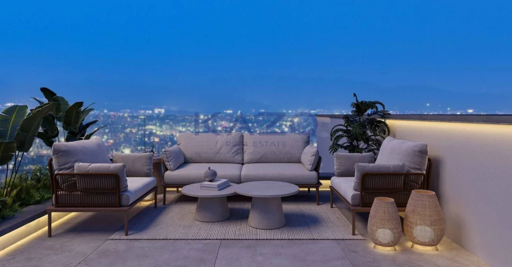 3 Bedroom Apartment for Sale in Limassol District