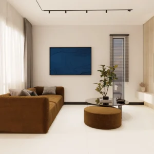 2 Bedroom Apartment for Sale in Limassol – Katholiki