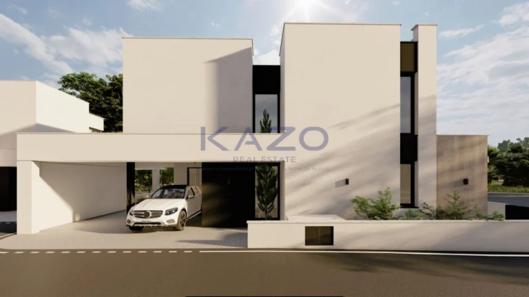 3 Bedroom House for Sale in Palodeia, Limassol District