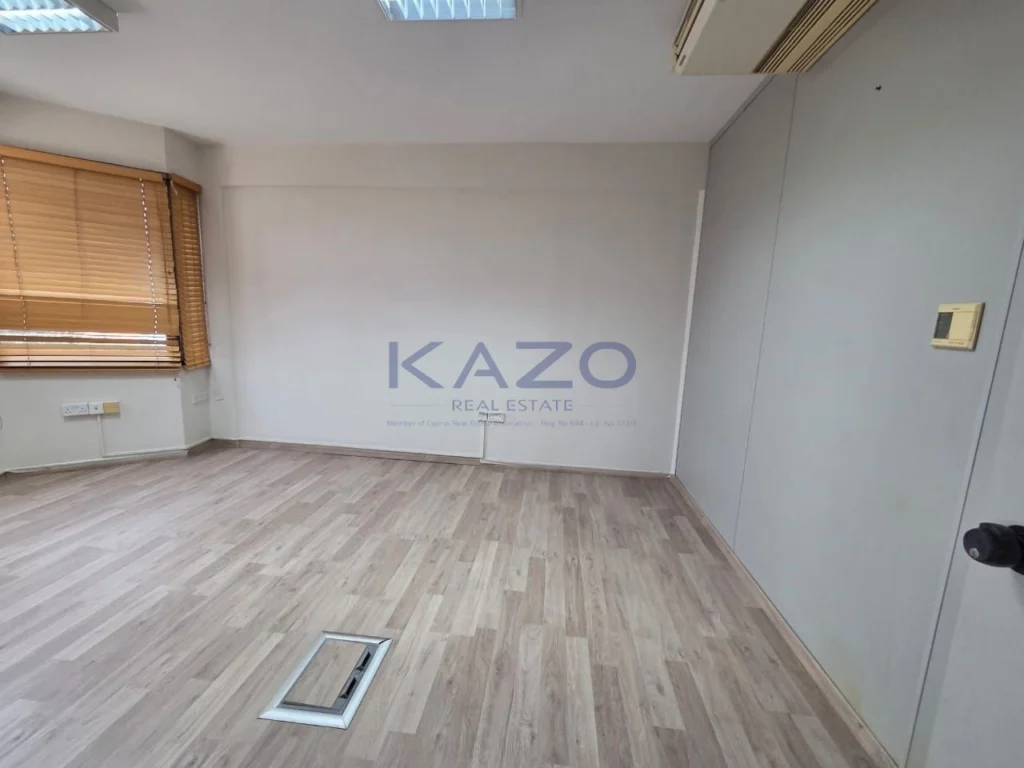 145m² Office for Rent in Limassol District