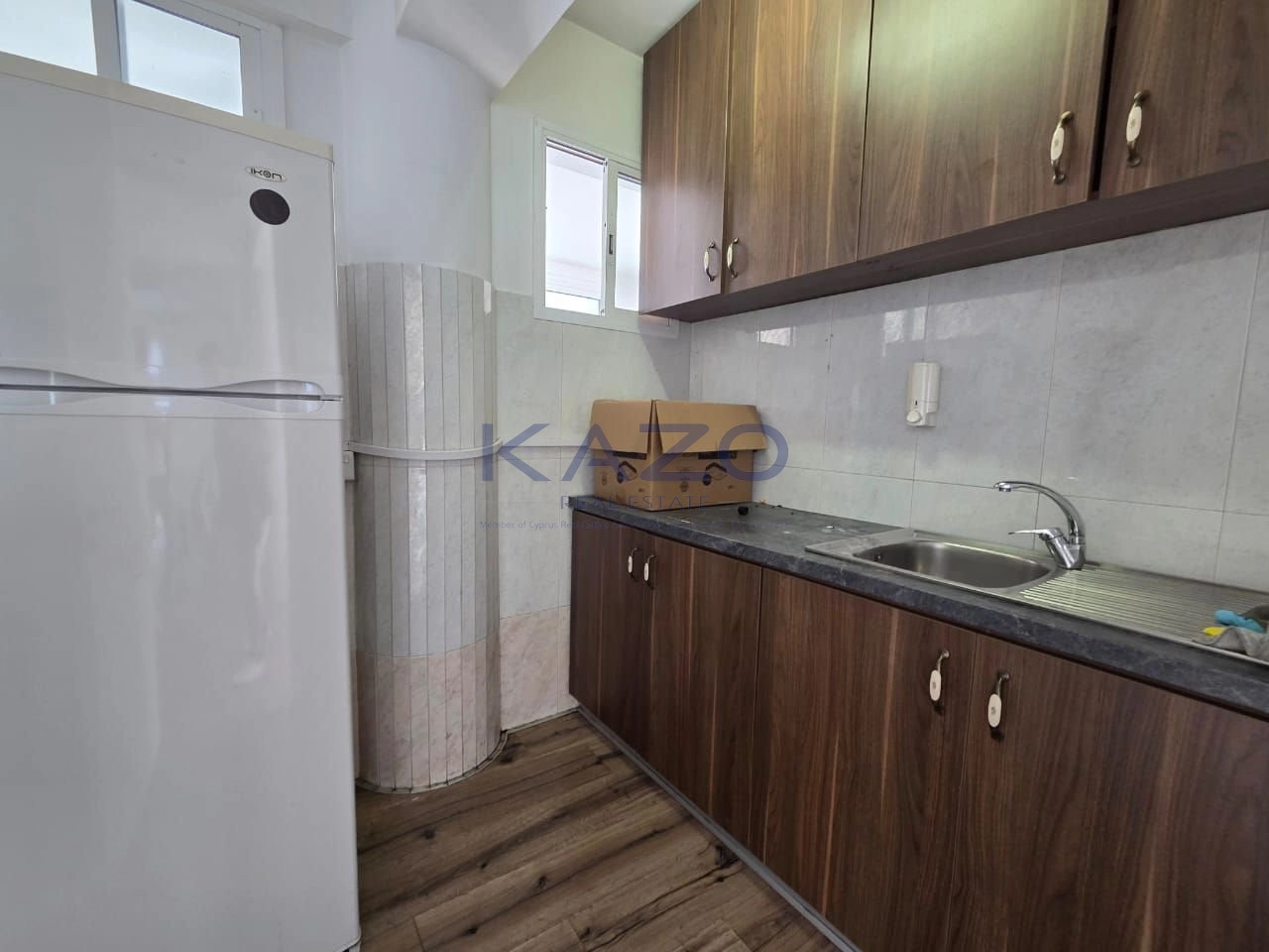 200m² Office for Rent in Limassol District