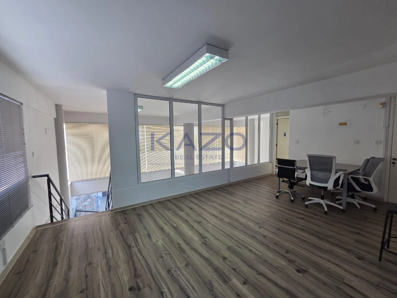 200m² Office for Rent in Limassol District