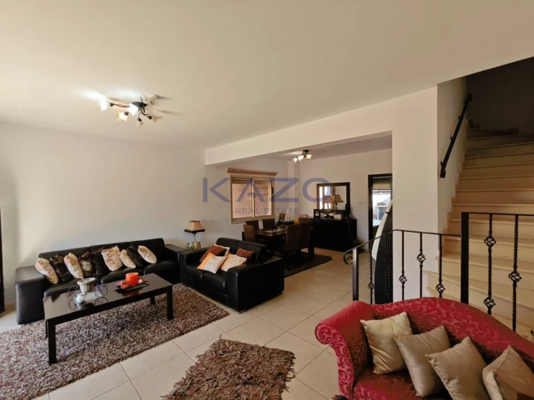 3 Bedroom House for Sale in Palodeia, Limassol District