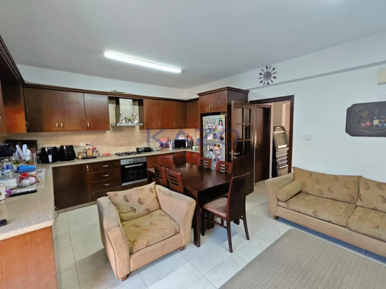 3 Bedroom House for Sale in Palodeia, Limassol District