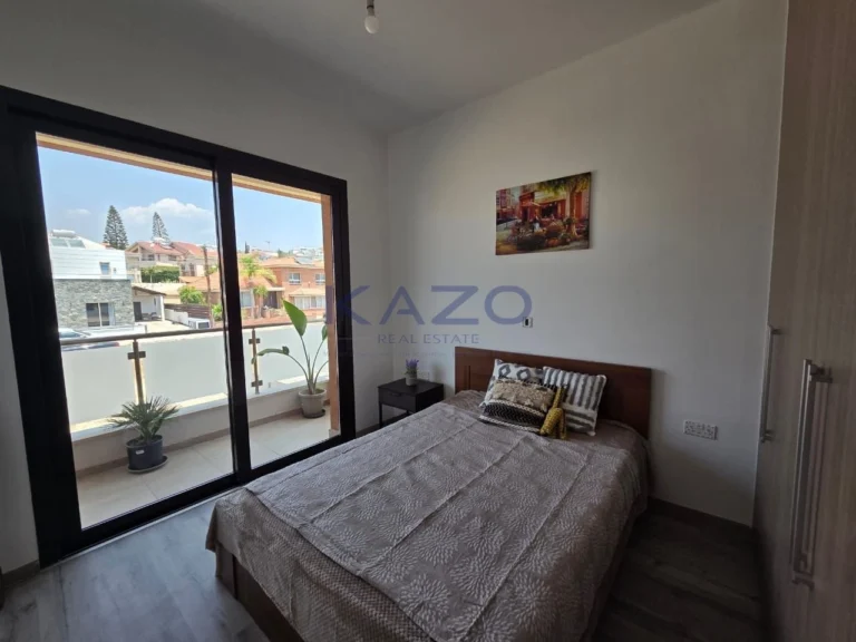 3 Bedroom House for Sale in Limassol – Agios Athanasios