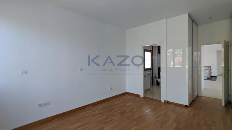 4 Bedroom House for Sale in Aglantzia, Nicosia District