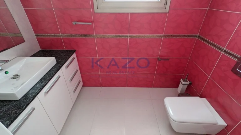 4 Bedroom House for Sale in Aglantzia, Nicosia District