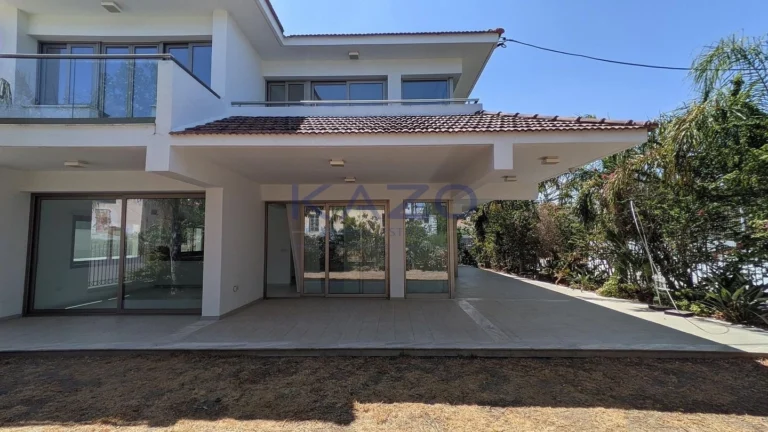 4 Bedroom House for Sale in Aglantzia, Nicosia District