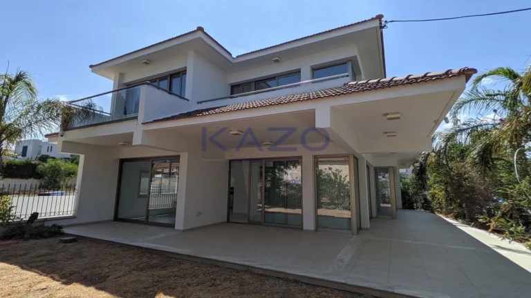 4 Bedroom House for Sale in Aglantzia, Nicosia District