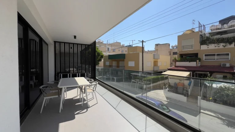 2 Bedroom Apartment for Sale in Limassol – Agios Nektarios