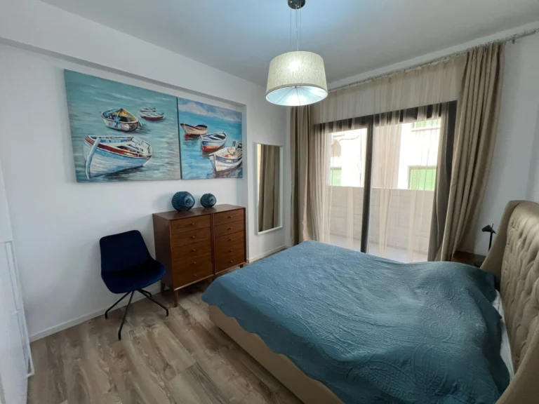 2 Bedroom Apartment for Sale in Limassol – Agios Nektarios