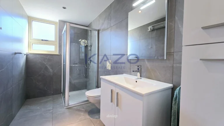 5 Bedroom House for Sale in Limassol – Kapsalos