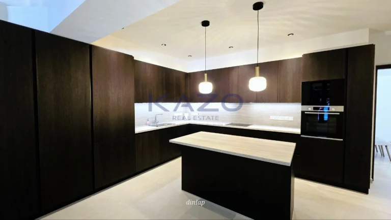 5 Bedroom House for Sale in Limassol – Kapsalos