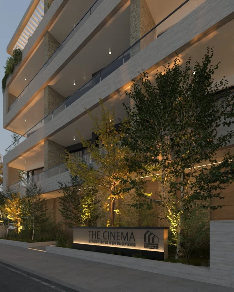 Cheap Apartments for Sale Larnaca up to 300000 euro